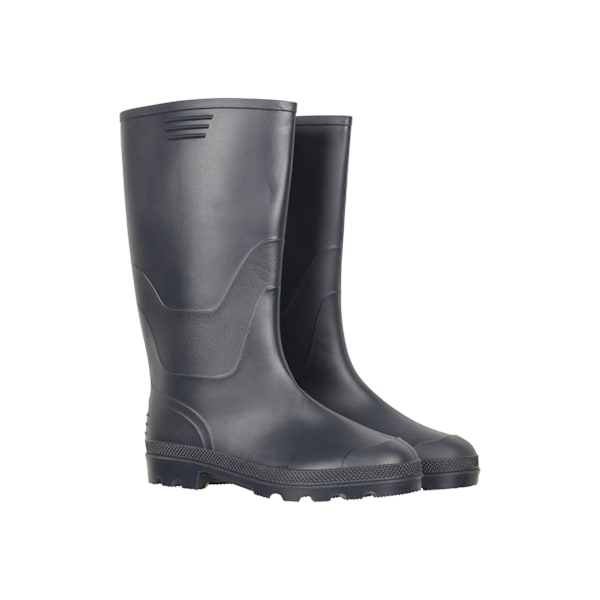 Mountain Warehouse Herr Wade Wellington Stövlar 11 UK Marinblå Navy 11 UK