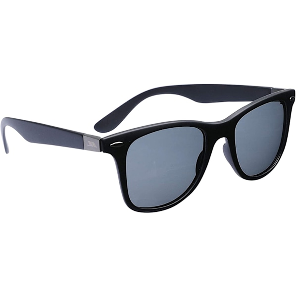 Trespass Matter Solglasögon One Size Svart Black One Size