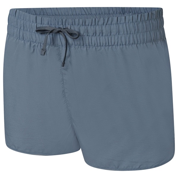 Dare 2B Dam/Kvinnor Sprint Up 2 i 1 Shorts 14 UK Bluestone/O Bluestone/Orion Grey 14 UK