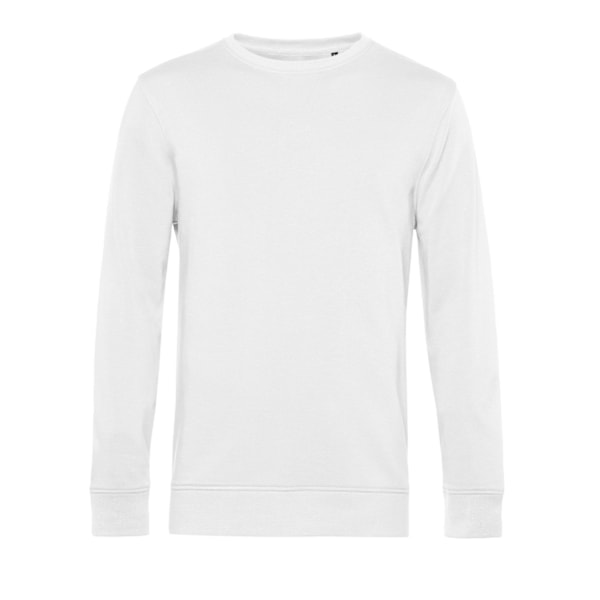 B&C Herr Inspire Tröja M Vit White M