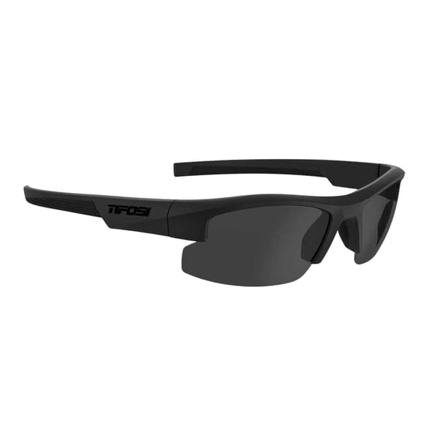 Tifosi Herr Shutout Solglasögon One Size Blackout Blackout One Size