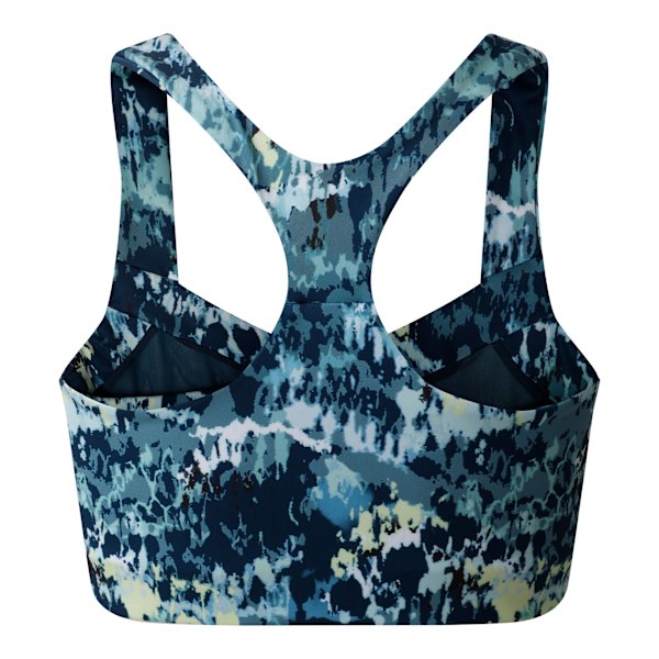 Dare 2B Dam/Dam Swift III Dash Print Sport-BH XS Mist Mist XS