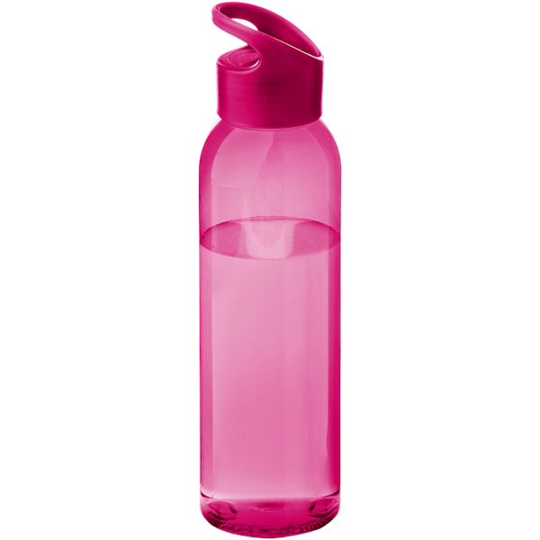 Bullet Sky Bottle One Size Rosa Pink One Size