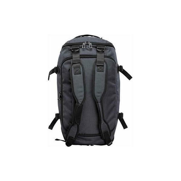 Stormtech Equinox 30 Duffelväska One Size Carbon Carbon One Size