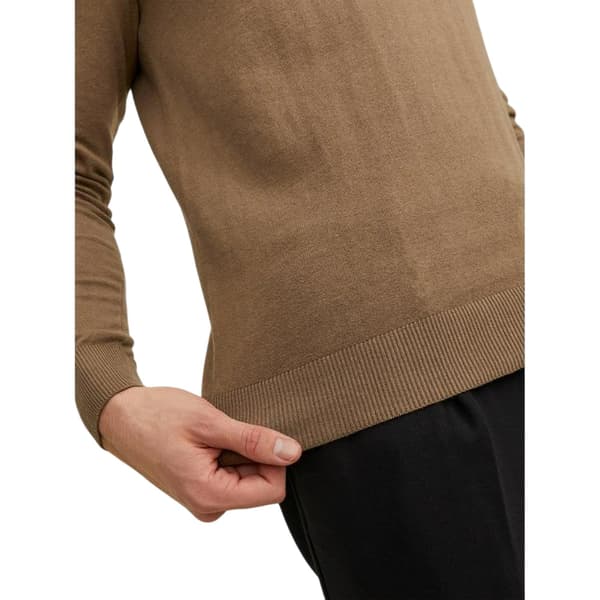 Jack And Jones Herr Essential Crew Neck Regular Jumper M Otter Otter M