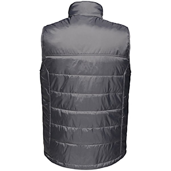 Regatta Stage Isolerad Väst 4XL Seal Grey Seal Grey 4XL