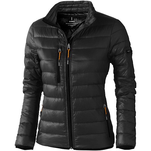 Elevate Dam/Kvinnor Scotia Light Dunjacka M Antracit Anthracite M