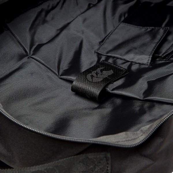 Canterbury Classic Ryggsäck One Size Svart Black One Size