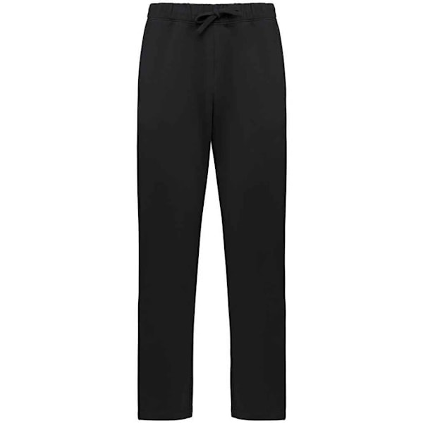 Native Spirit Unisex Vuxen Lösa Joggingbyxor M Svart Black M