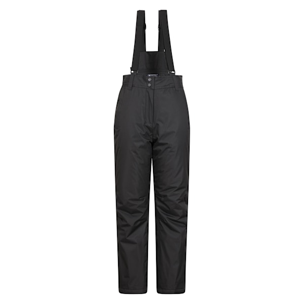 Mountain Warehouse Dam/Dam Moon II Skidbyxor 12 UK Bla Black 12 UK