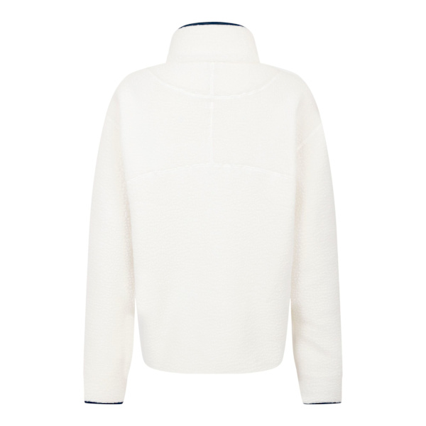 Dare 2B Dam/Dam Slide Out Fleece Topp 16 UK Blanc De Blanc Blanc De Blanc 16 UK