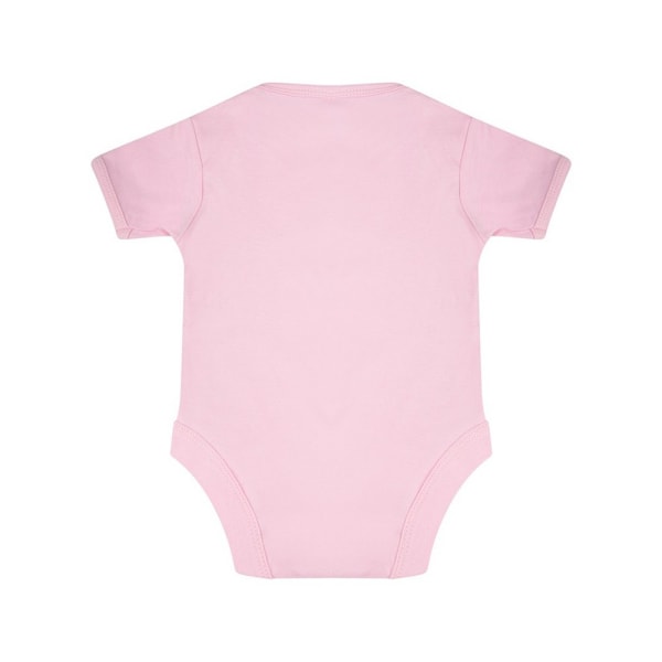 Casual Classics Baby Body 18-24 månader Ljusrosa Light Pink 18-24 Months