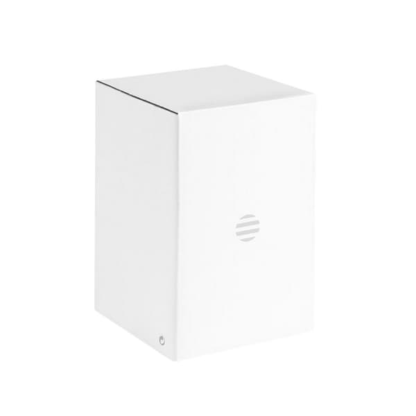 MidOcean Acero Dubbelväggig 350ml Mugg One Size Vit White One Size