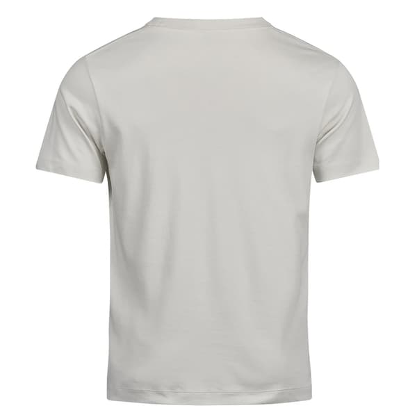 Tee Jays Herr Prima Bomulls T-shirt M Cement Cement M