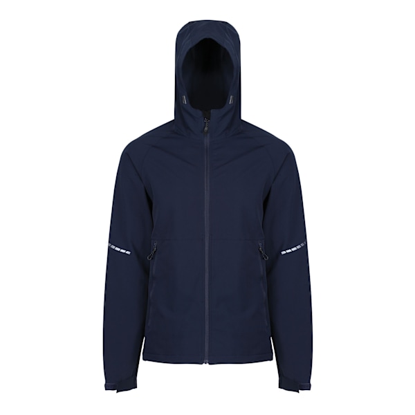 Regatta Professional Herr Stretch Soft Shell Jacka M Marinblå Navy M