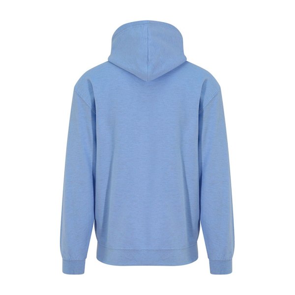 Awdis Dam/Kvinnors Surf Hoodie 3XL Surf Blå Surf Blue 3XL