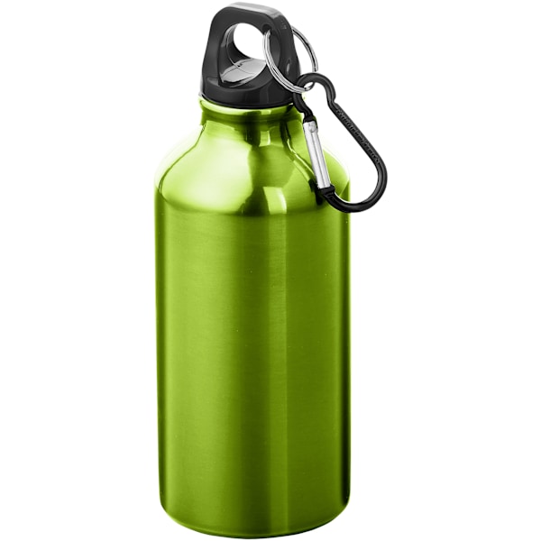 Bullet Oregon Drickflaska Med Karabinhake One Size Apple Green Apple Green One Size