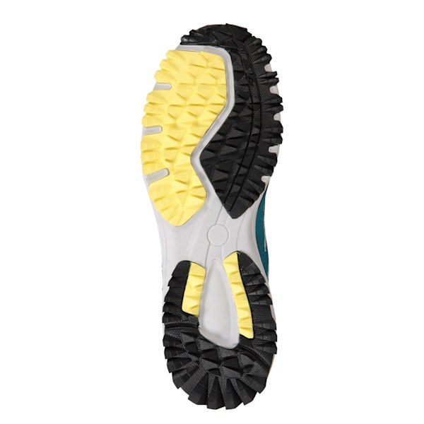 Mountain Warehouse Dam/Kvinnors Lakeside Vandringsskor 9 UK Br Bright Blue 9 UK