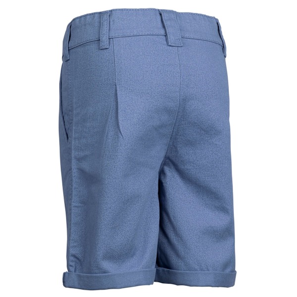 Trespass Girls Hunniee Shorts 7-8 år Denim Blue Denim Blue 7-8 Years