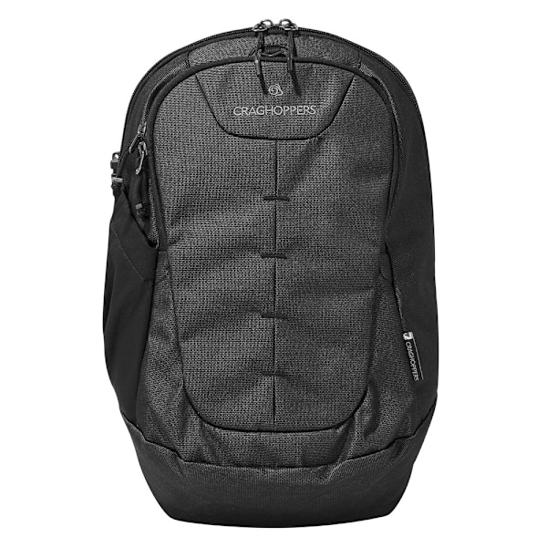 Craghoppers Anti-Theft Ryggsäck One Size Svart Black One Size