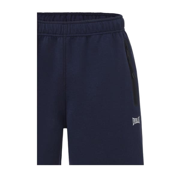 Everlast Fleece Shorts för män M Blå Blue M