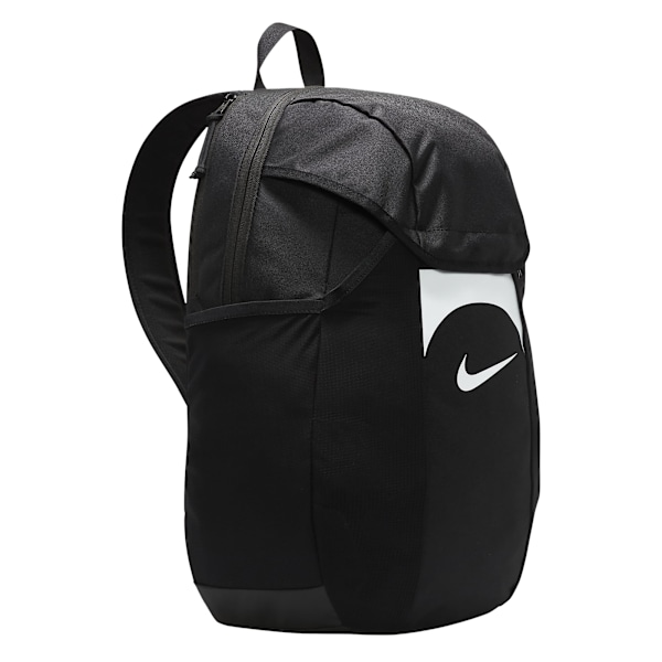 Nike Academy Team Logo Ryggsäck 30L Svart/Vit Black/White 30L