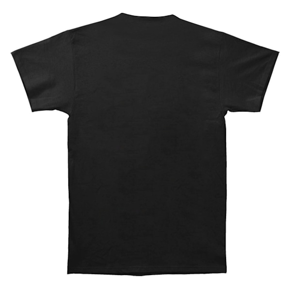 Foo Fighters Dam/Kvinnor Logotyp Bomull T-shirt XL Svart Black XL