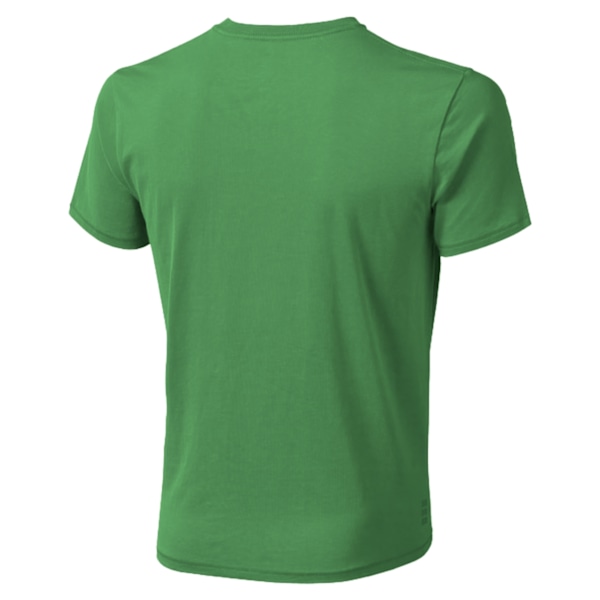Elevate Nanaimo Kortärmad T-shirt S Fern Green Fern Green S