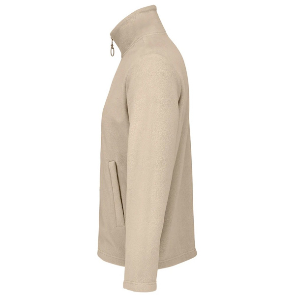 SOLS Unisex Vuxen Microfleece Jacka M Rep Rope M