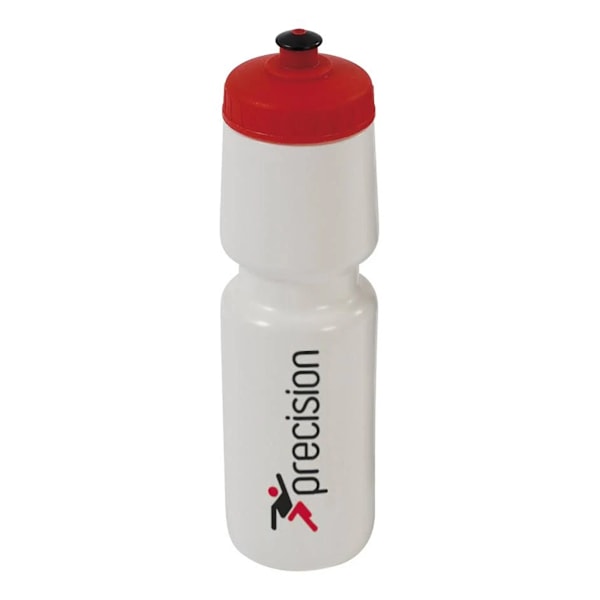 Precision 8 Vattenflaskor & Trådkorg One Size Vit/Röd White/Red One Size
