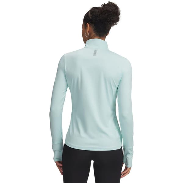 Under Armour Dam/Dam Qualifier Slim Performance Jacka 14 Mint 14 UK
