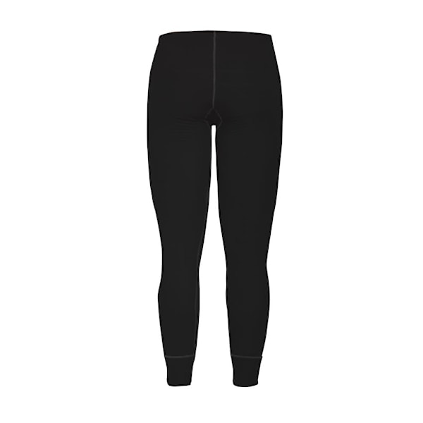 Projob Herr Polyester Långkalsonger L Svart Black L