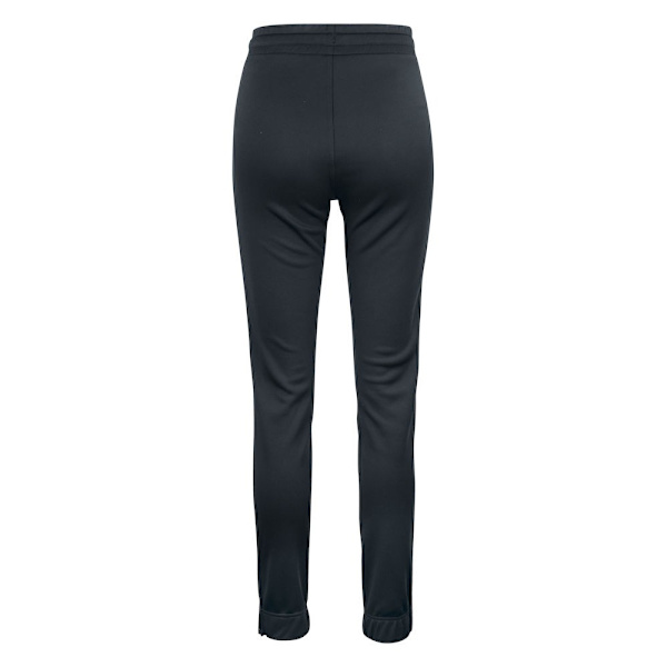 Clique Unisex Vuxen Basic Active Joggingbyxor M Svart Black M