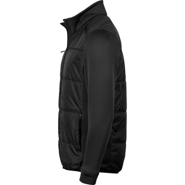 Tee Jays Hybrid Stretch Jacka Herr M Svart Black M