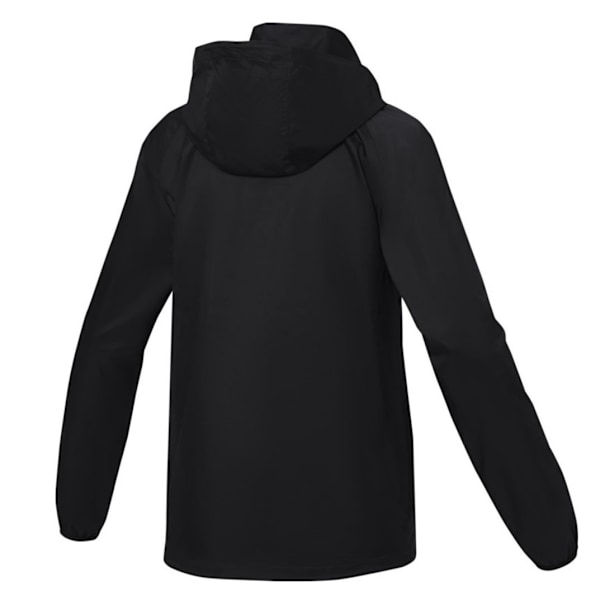 Elevate Essentials Dam/Damer Dinlas Lättviktsjacka XS S Solid Black XS