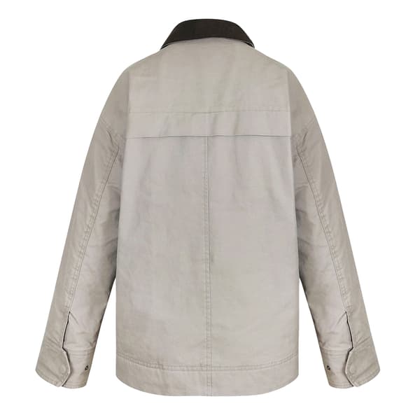 Jack Wills Dam/Dam Barn Regular Pufferjacka 10 UK Tan Tan 10 UK
