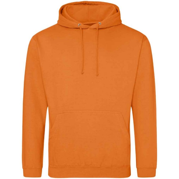Awdis Unisex College Hoodie M Combat Green Combat Green M