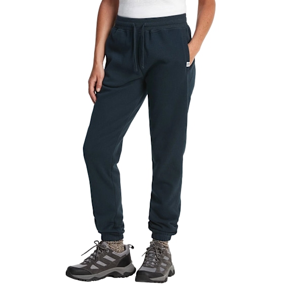 TOG24 Tilda Joggingbyxor för Kvinnor/Dam Storlek 16 UK Mörk Indigo Dark Indigo 16 UK R