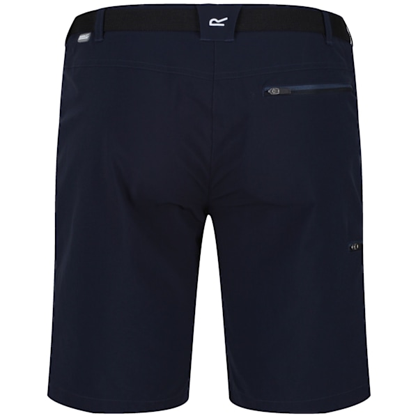 Regatta Herr Xert III Stretch Shorts 38 Marinblå Navy 38