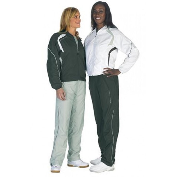Masita Dam/Dam Tracksuit Bottoms 36R Mörkgrön Dark Green 36R