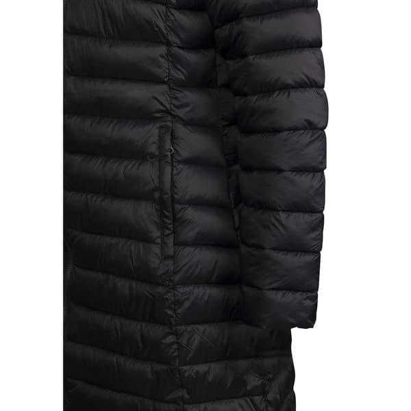 Trespass Dam Dorothea Vadderad Jacka S Svart Black S