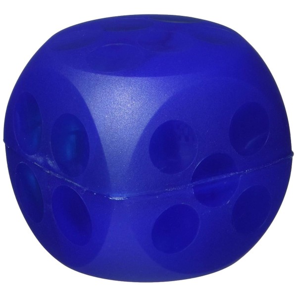 Buster Soft Cube Large Blue Blue Large