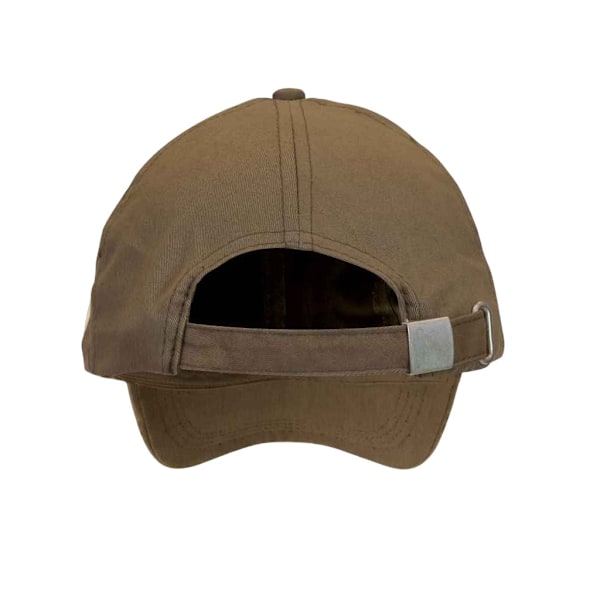 Result Plyschkeps En Storlek Oliv Olive One Size