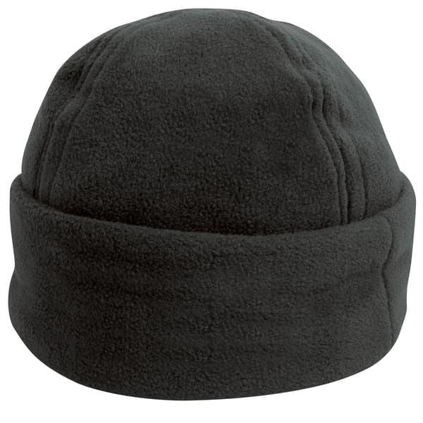 Result Unisex Vinter Essentials Active Fleece Skidmössa Bob M Bla Black M