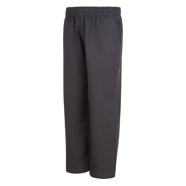 Awdis Herr Signature Heavyweight Joggingbyxor M Solid Charco Solid Charcoal M
