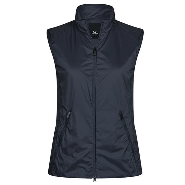 Tee Jays Dam PureLite Body Warmer M Deep Navy Deep Navy M