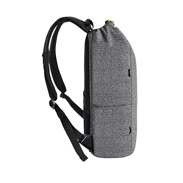 XD Design Urban Stöldskyddsryggsäck 27L One Size Grå Grey One Size