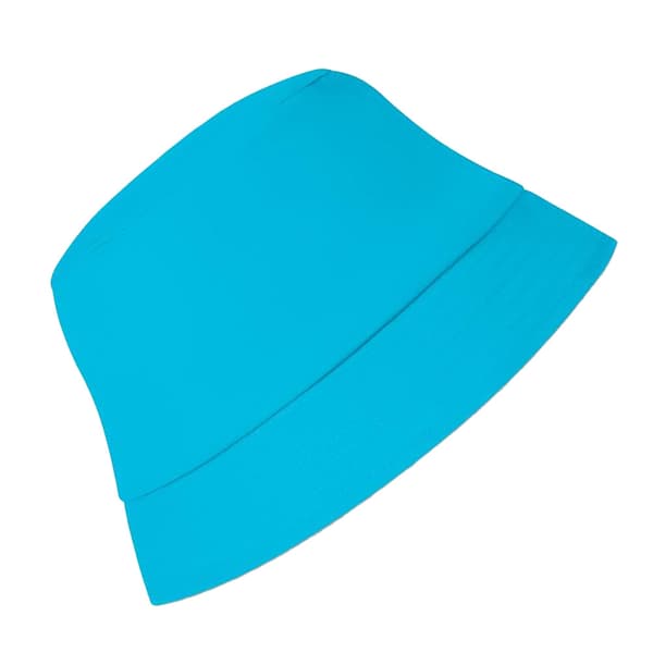 MidOcean Bilgola Solhatt i Bomull One Size Turkos Turquoise One Size