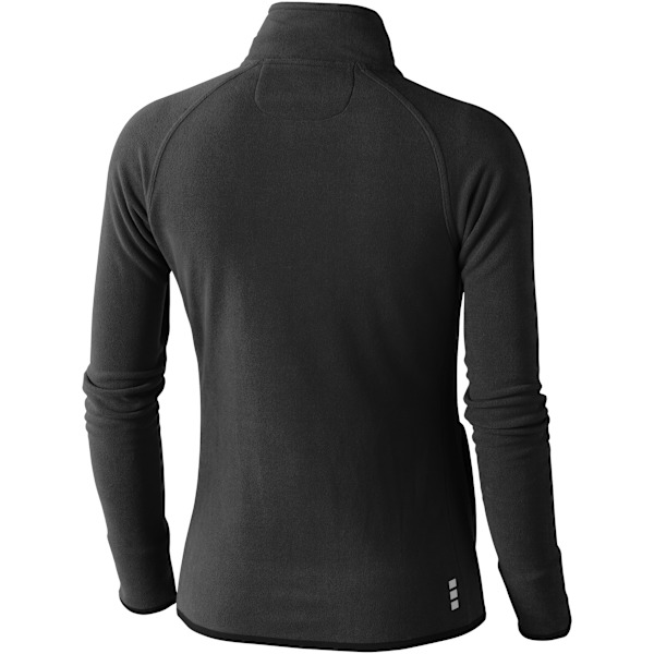 Elevate Dam/Damer Brossard Micro Fleece M Antracit Anthracite M