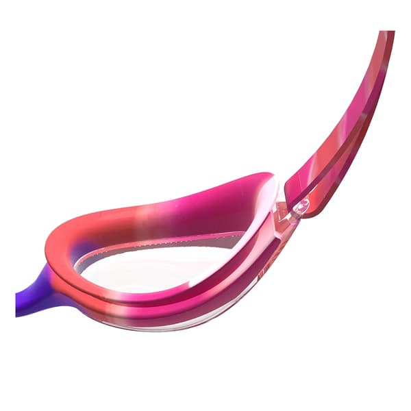 Speedo Barn/Barn Hyper Flyer 2024 Simglasögon One Size Purple One Size